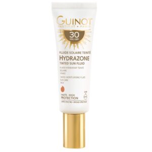 Hydrazone Tinted Sun Fluid SPF 30