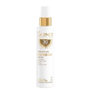 Nutrizone Sun Oil SPF 30