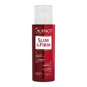 SLIM & FIRM DOUBLE CONCENTRATE