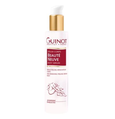 Beauté Neuve Body Serum