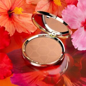 Sun Bronzer Powder
