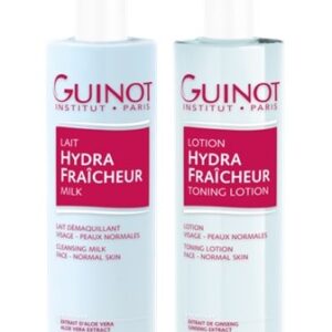 DUO Fraicheur 400 ml