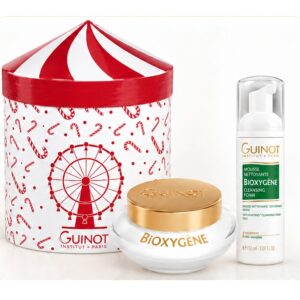 Coffret Bioxygéne