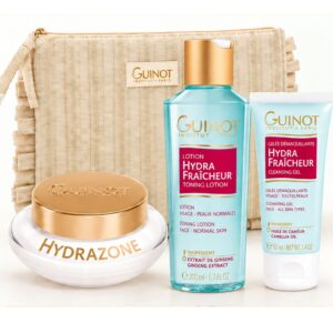 Coffret Hydrazone - všetky typy pleti