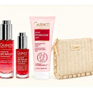 Coffret Life Influx