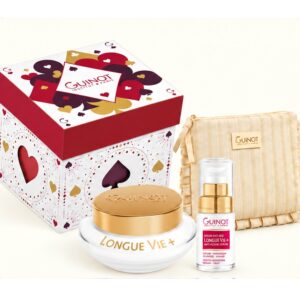 Coffret Longue Vie +