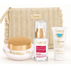 Coffret Novelle Vie